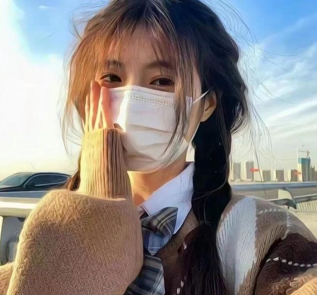 小棉袄