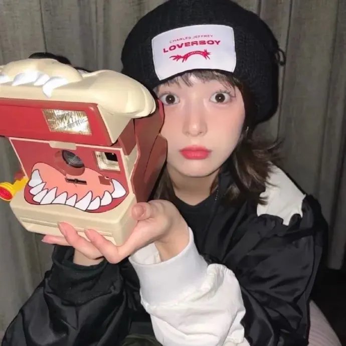 青春大反抗